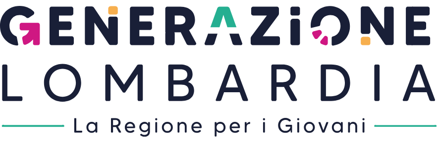 Bando "La Lombardia è dei Giovani" 2024