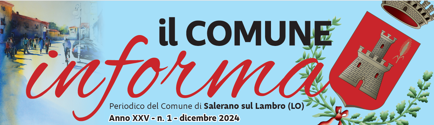 Giornalino 2024