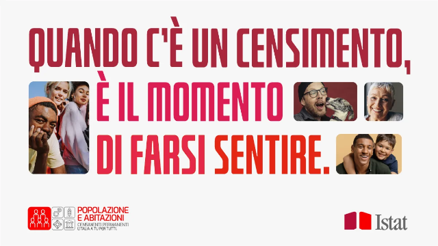 ISTAT – Censimento permanente popolazione e abitazioni 2024 - PROMEMORIA - RECUPERO DELLE MANCATE RISPOSTE 