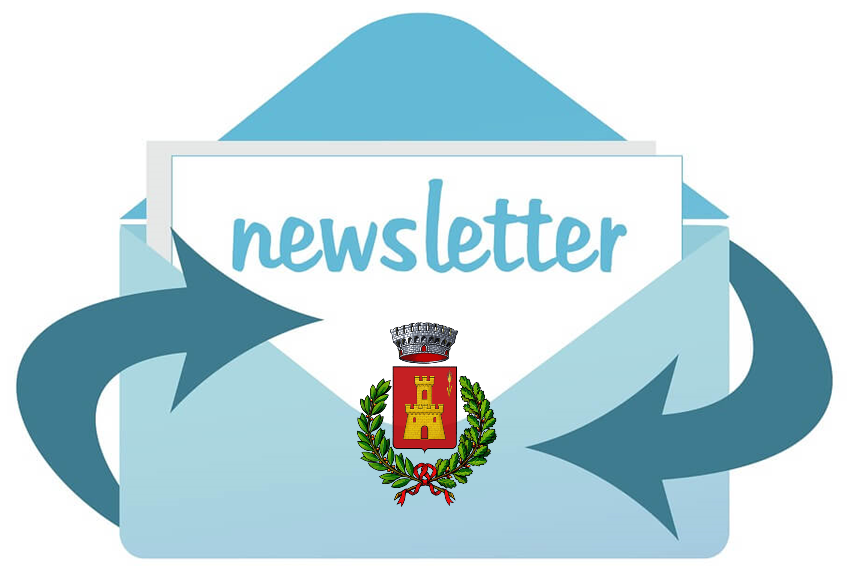 Nuova NEWSLETTER comunale