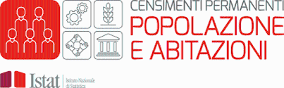 ISTAT – Censimento permanente popolazione e abitazioni 2024