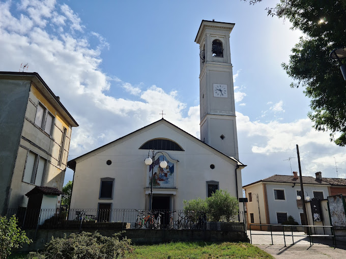 Chiesa Parrocchiale